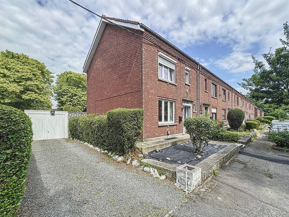 Maison à vendre à Ath 7800 225000.00€ 2 chambres 110.00m² - annonce 541113