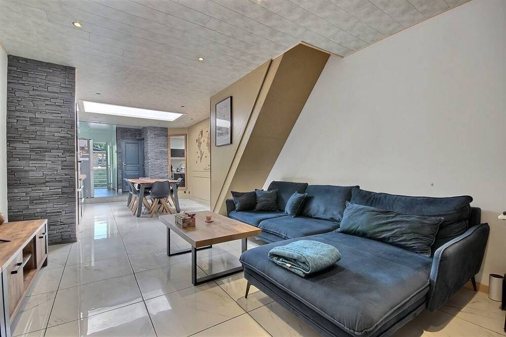 Maison à à Luingne 7700 209000.00€ 3 chambres 111.00m² - annonce 541324
