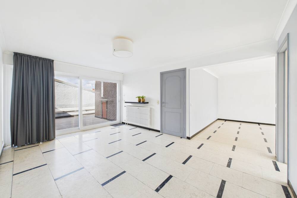 Appartement à vendre à Mouscron 7700 189000.00€ 3 chambres 120.00m² - annonce 541813