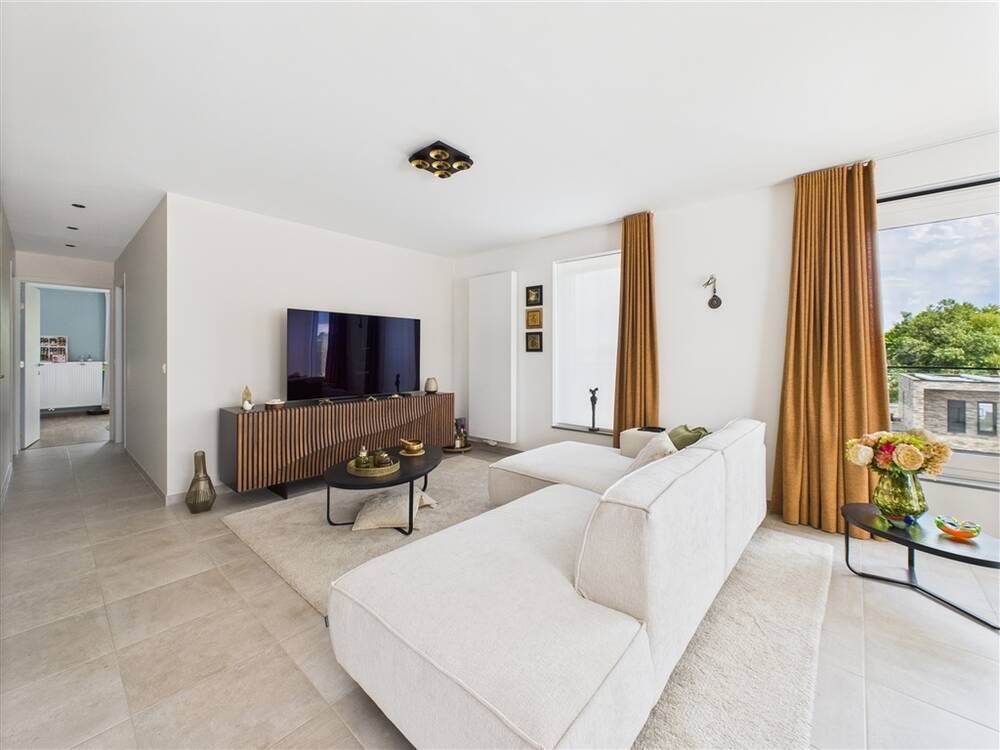 Penthouse à vendre à Herseaux 7712 349000.00€ 2 chambres 100.00m² - annonce 541889