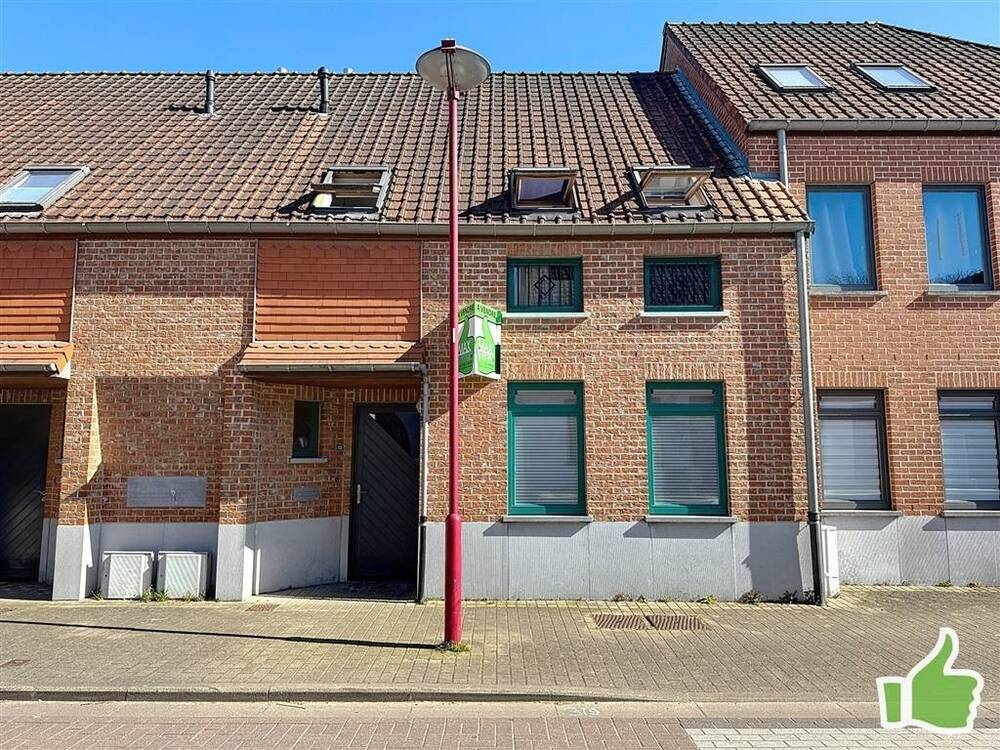 Maison à louer à Estaimpuis 7730 850.00€ 3 chambres 122.00m² - annonce 541233