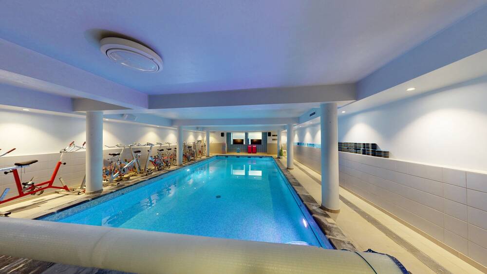 Commerce à vendre à Tournai 7500 590000.00€ chambres 500.00m² - annonce 541509