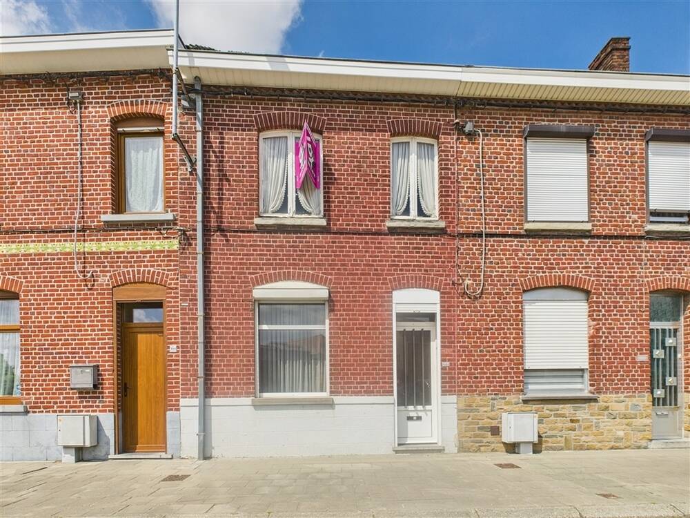 Maison à à Warchin 7548 85000.00€ 2 chambres 91.00m² - annonce 541898