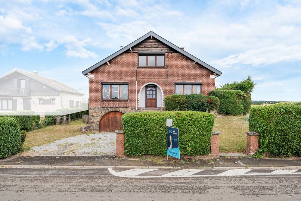 Maison à à Thy-le-Château 5651 227000.00€ 3 chambres 125.00m² - annonce 542794