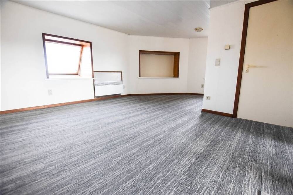 Appartement à louer à Mouscron 7700 490.00€ 1 chambres 34.00m² - annonce 542324
