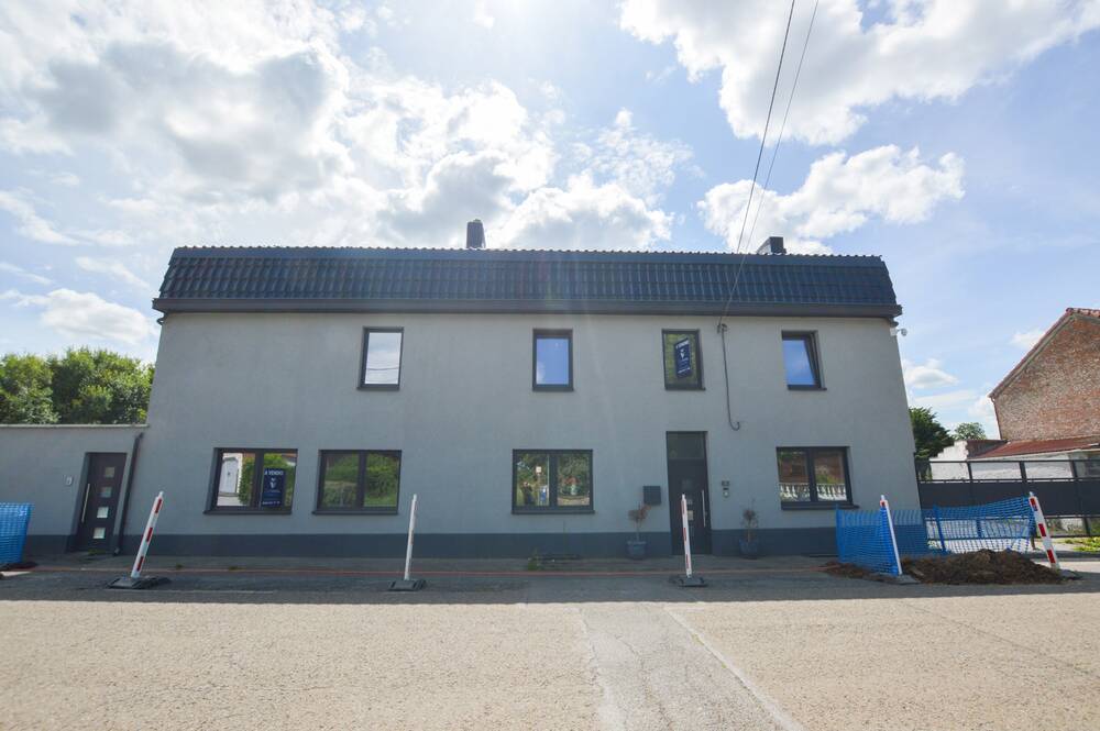 Maison à vendre à Carnières 7141 449000.00€ 6 chambres 924.00m² - annonce 542539
