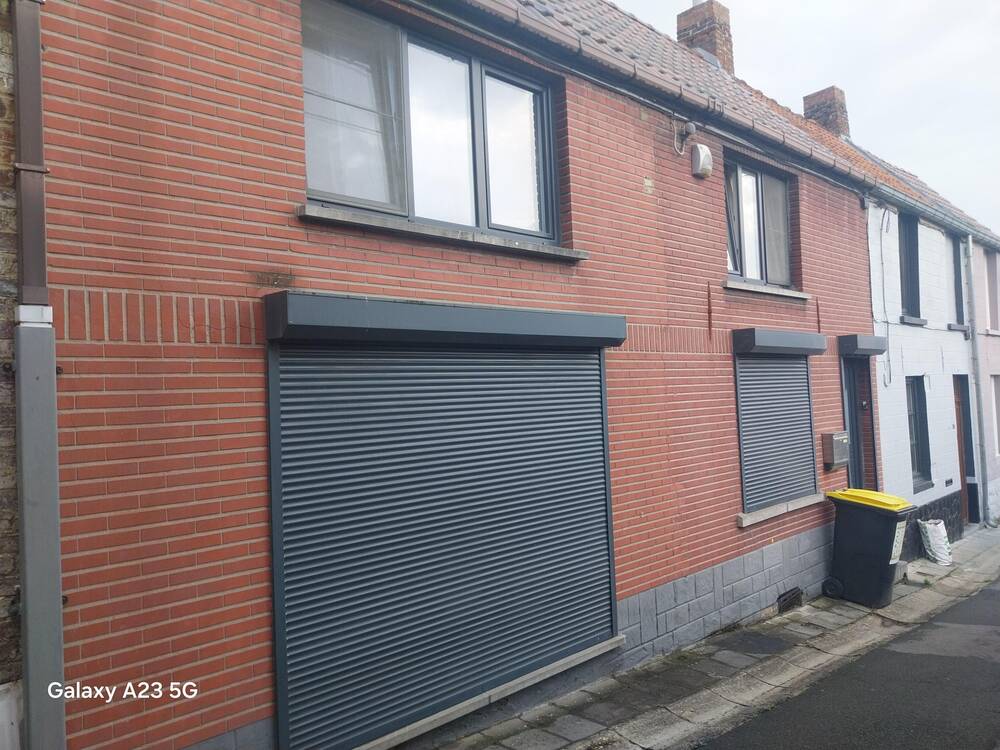 Maison à vendre à Jemappes 7012 80000.00€ 2 chambres m² - annonce 542176