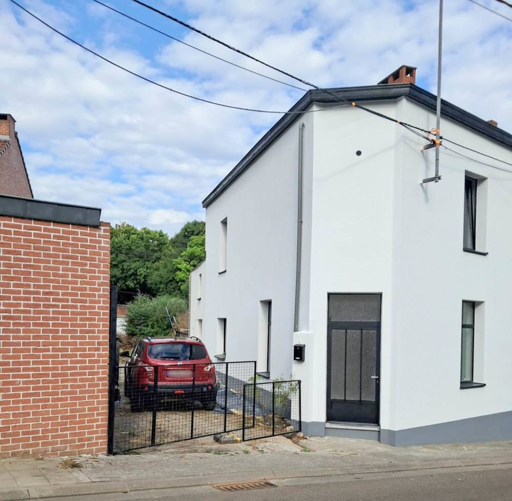 Maison à  à Jumet 6040 169000.00€ 3 chambres 160.00m² - annonce 542439
