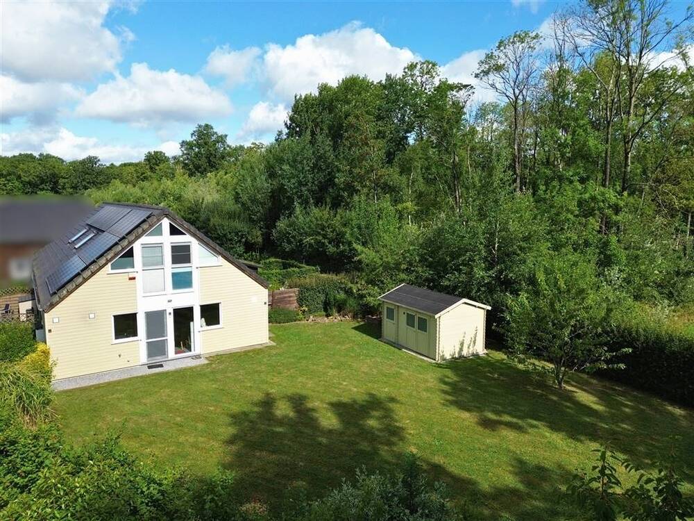 Bungalow à vendre à Erpion 6441 150000.00€ 2 chambres 54.00m² - annonce 542204