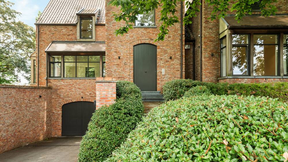 Maison à vendre à Mont-de-l'Enclus 7750 1895000.00€ 6 chambres 1000.00m² - annonce 542825