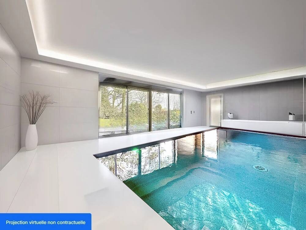 Commerce à vendre à Estaimpuis 7730 750000.00€ chambres 470.00m² - annonce 542557
