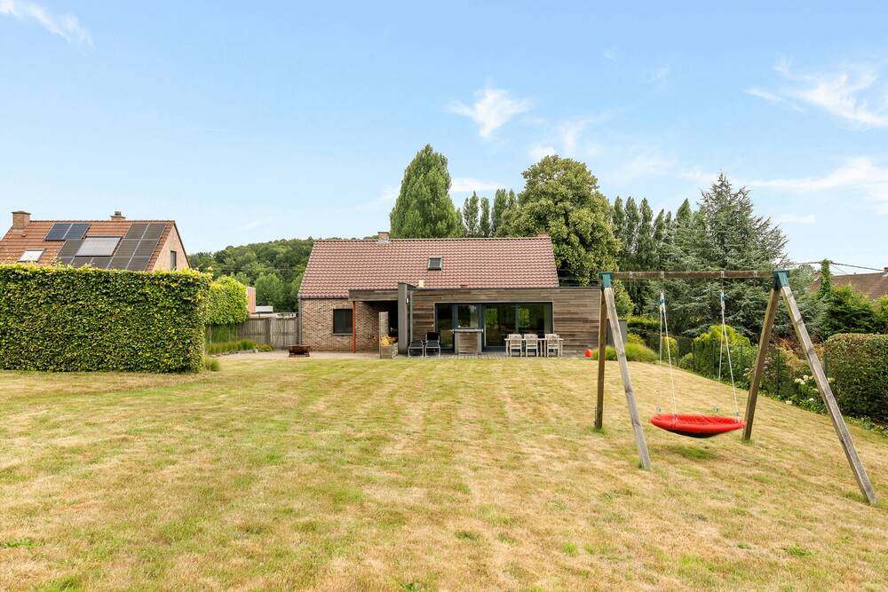 Maison à vendre à Buissenal 7911 565000.00€ 5 chambres 200.00m² - annonce 542451