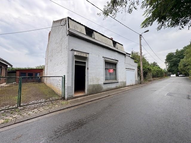 Maison à vendre à Thieu 7070 90000.00€ 3 chambres m² - annonce 542793