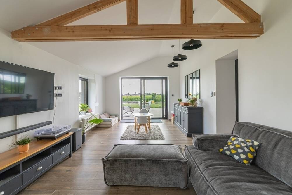 Maison à vendre à Néchin 7730 334000.00€ 3 chambres 177.00m² - annonce 542558