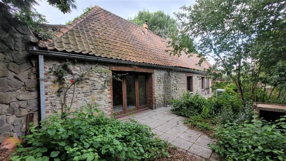 Maison à vendre à Gaurain-Ramecroix 7530 195000.00€ 3 chambres 158.00m² - annonce 542704