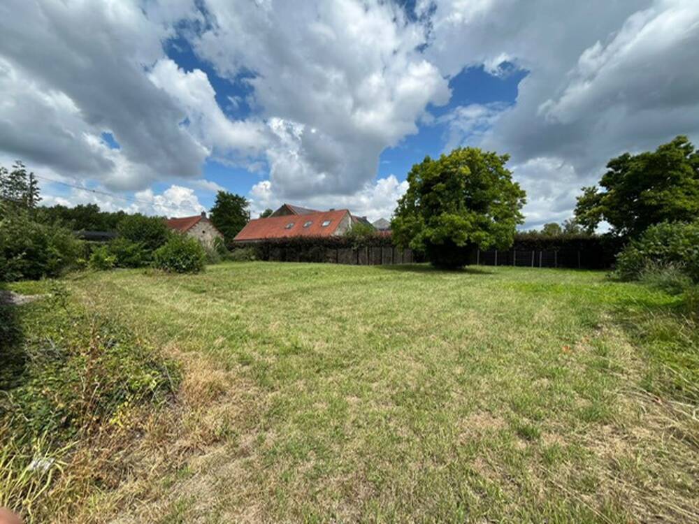 Terrain à vendre à Grandglise 7973 90000.00€  chambres m² - annonce 542523