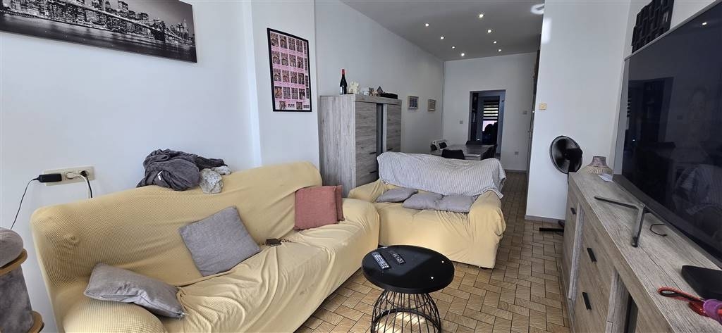 Maison à louer à Leuze-en-Hainaut 7900 750.00€ 2 chambres 74.50m² - annonce 542625