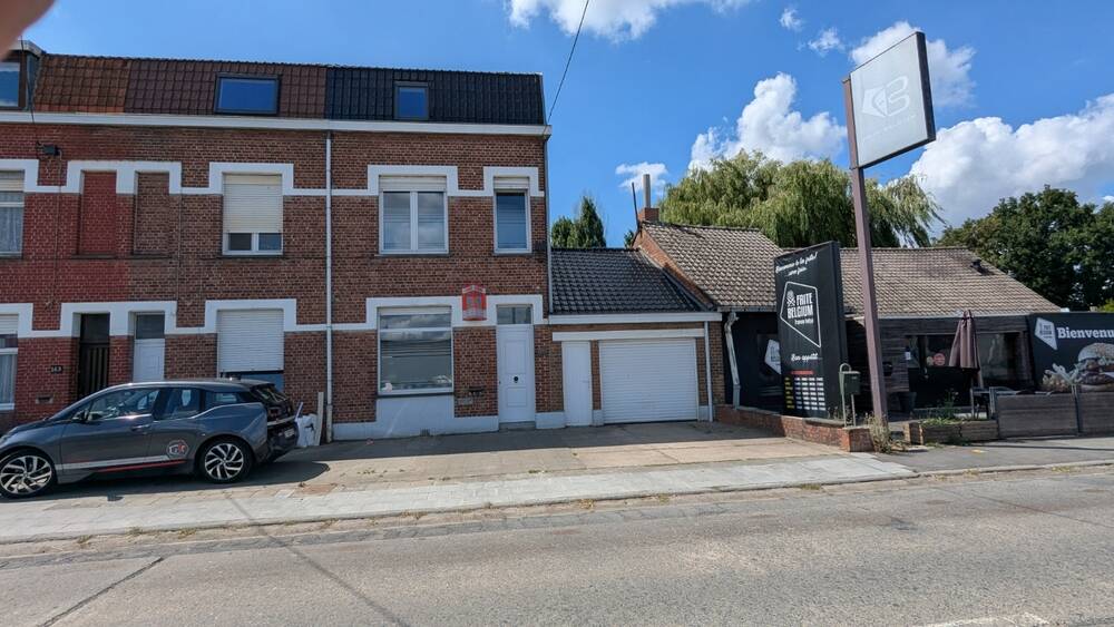 Maison à vendre à Ploegsteert 7782 215000.00€ 2 chambres m² - annonce 542226