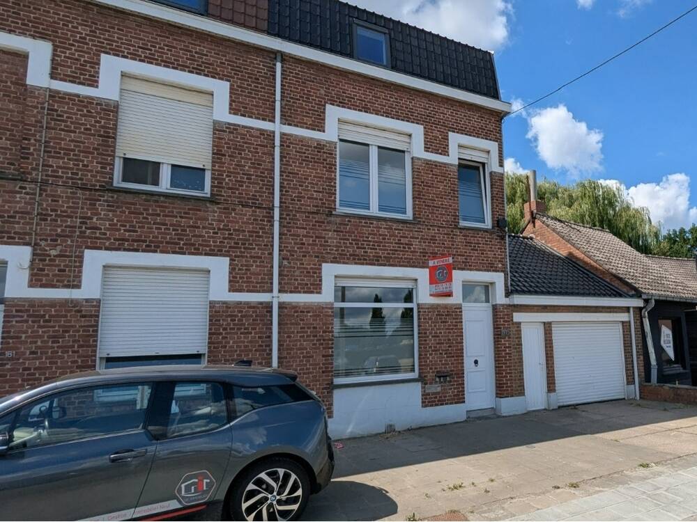 Maison à vendre à Ploegsteert 7782 215000.00€ 3 chambres 179.00m² - annonce 542226