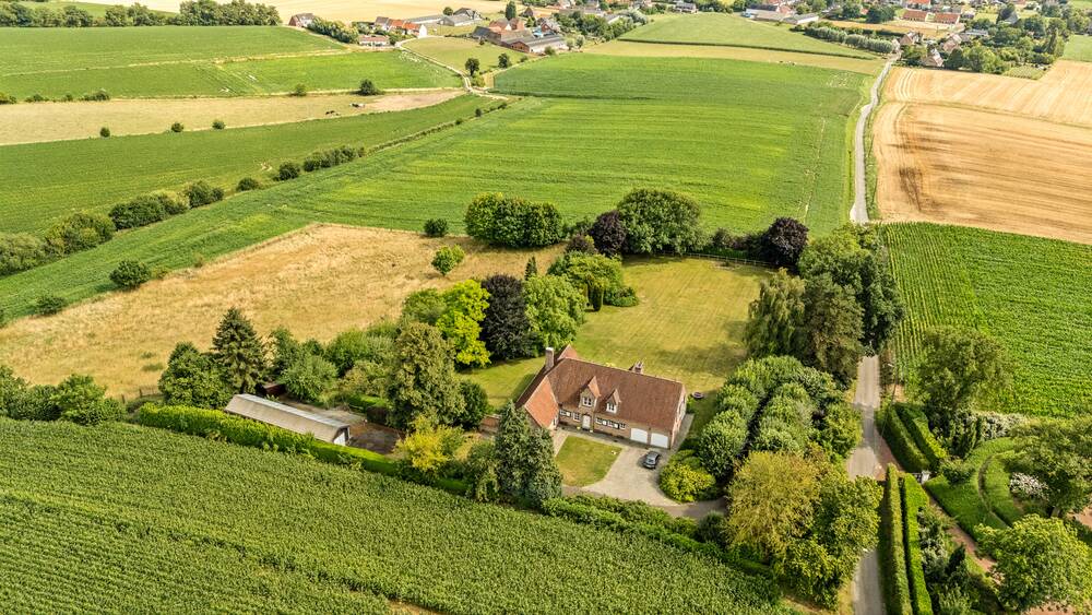 Maison à vendre à Amougies 7750 995000.00€ 6 chambres 400.00m² - annonce 542826