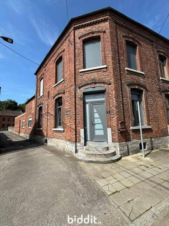 Maison à vendre à Fontaine-Valmont 6567 105000.00€ 2 chambres m² - annonce 542768