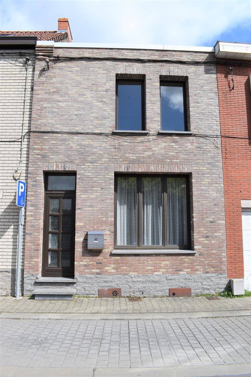 Maison à vendre à Frameries 7080 139000.00€ 2 chambres 83.00m² - annonce 543649