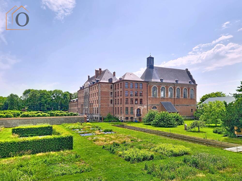 Maison à louer à Tournai 7500 1100.00€ 2 chambres 105.00m² - annonce 543381