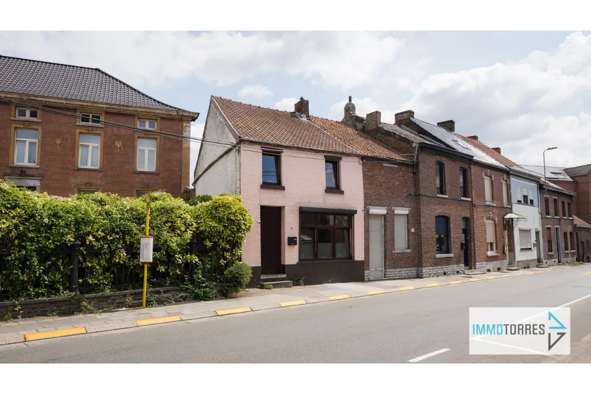 Maison à vendre à Colfontaine 7340 160000.00€ 2 chambres 126.00m² - annonce 542971