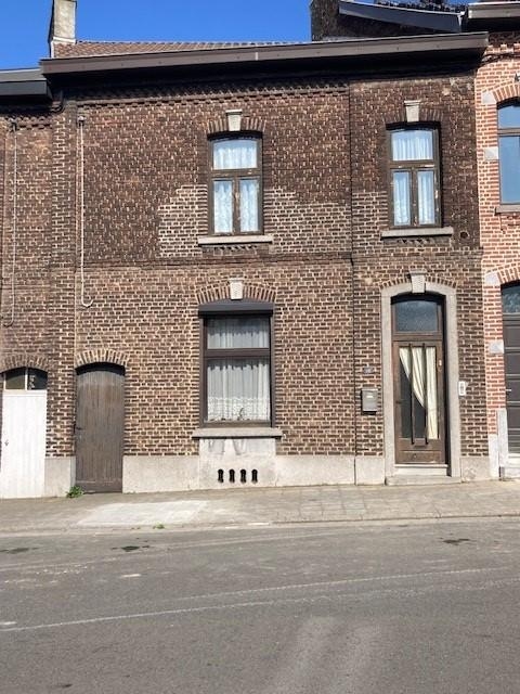 Maison à vendre à Lodelinsart 6042 110000.00€ 3 chambres m² - annonce 543648