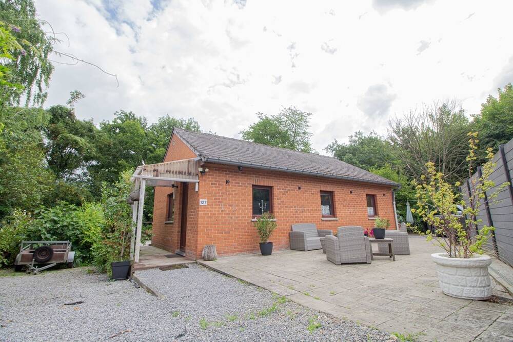 Maison à  à Blaimont 5542 139900.00€ 2 chambres 57.00m² - annonce 543635