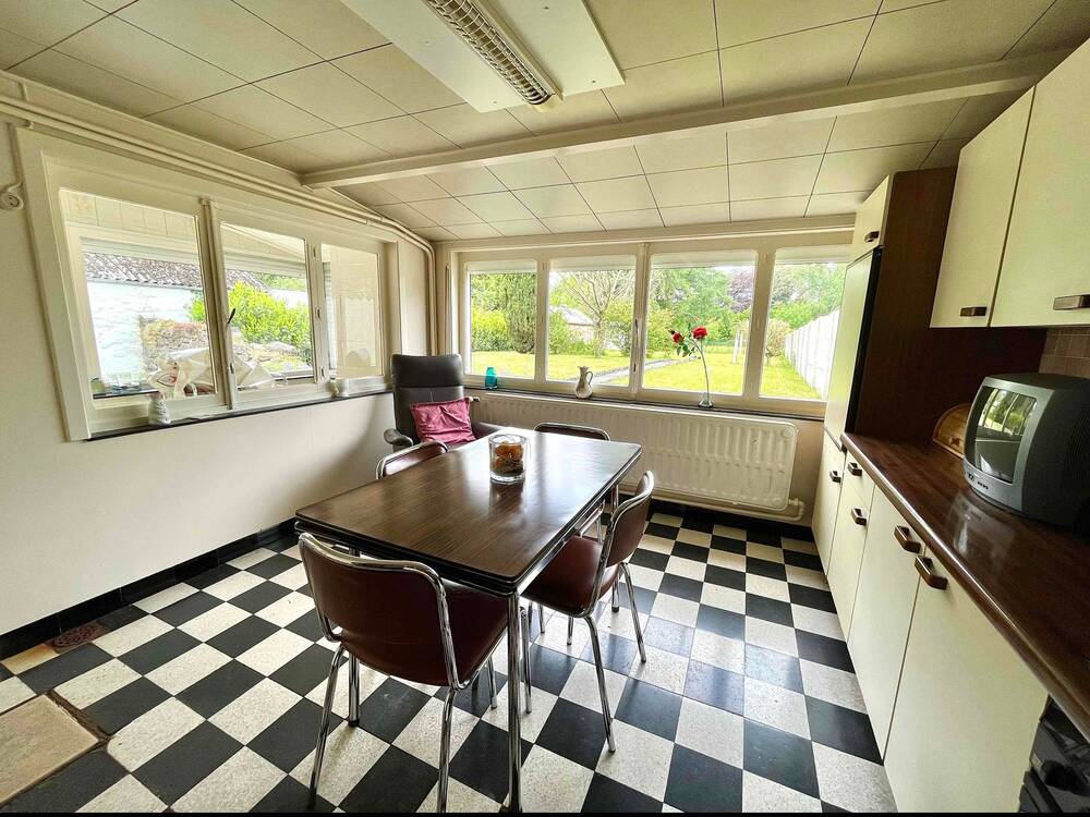 Maison à vendre à Sivry 6470 130000.00€ 3 chambres m² - annonce 542965
