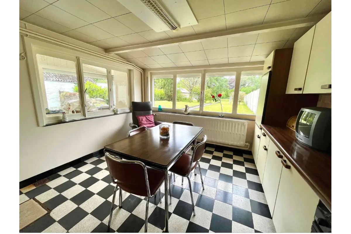 Maison à vendre à Sivry 6470 130000.00€ 3 chambres m² - annonce 542965