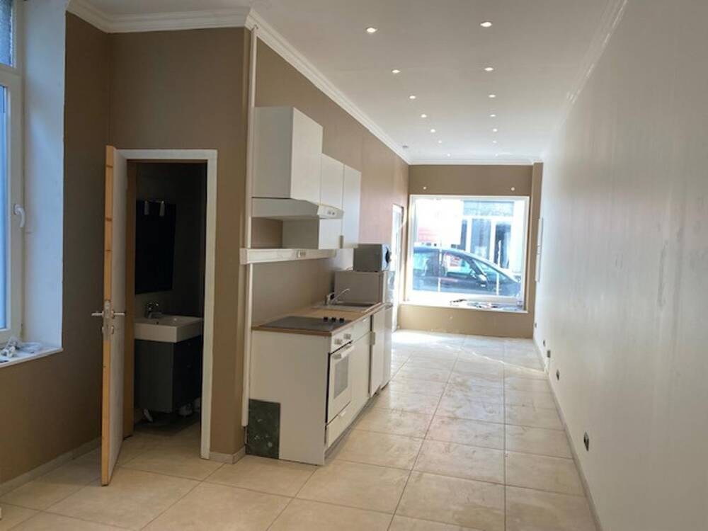 Appartement à louer à Fleurus 6220 400.00€ 1 chambres 40.00m² - annonce 543662