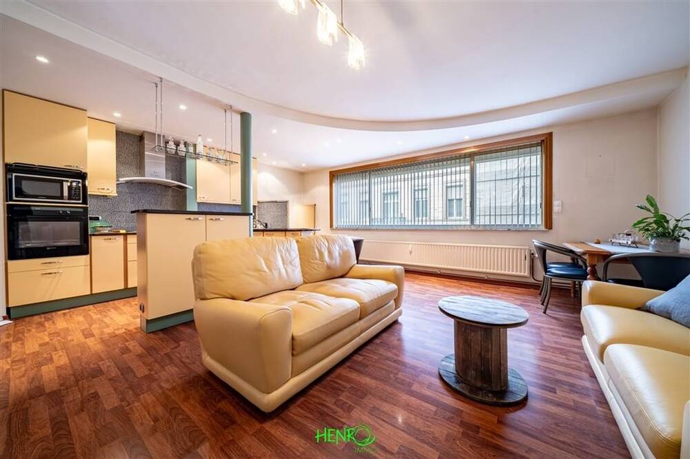 Appartement à vendre à Tournai 7500 205000.00€ 2 chambres 90.00m² - annonce 543151