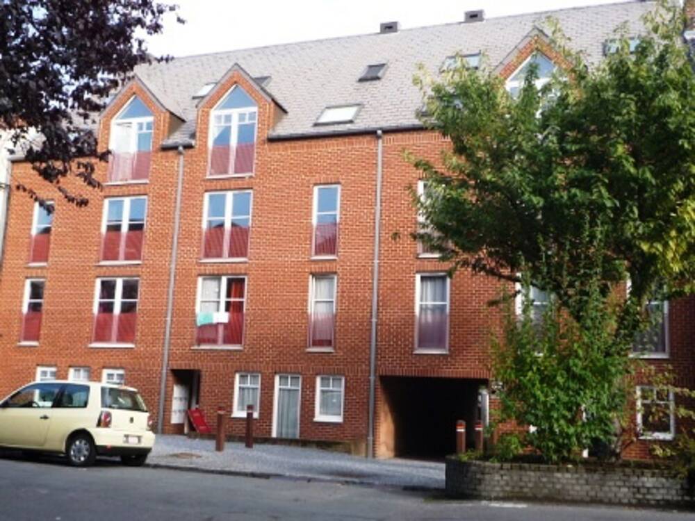 Appartement à louer à Mons 7000 575.00€ 1 chambres 34.00m² - annonce 543253