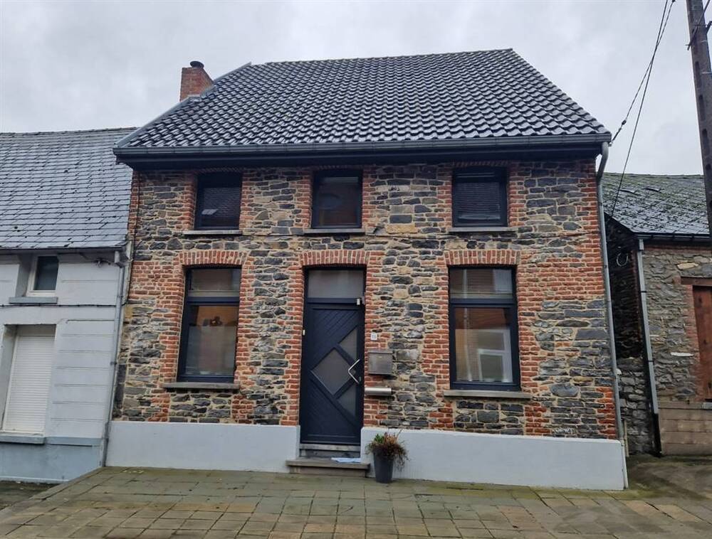 Maison à louer à Basècles 7971 890.00€ 3 chambres 144.78m² - annonce 543507