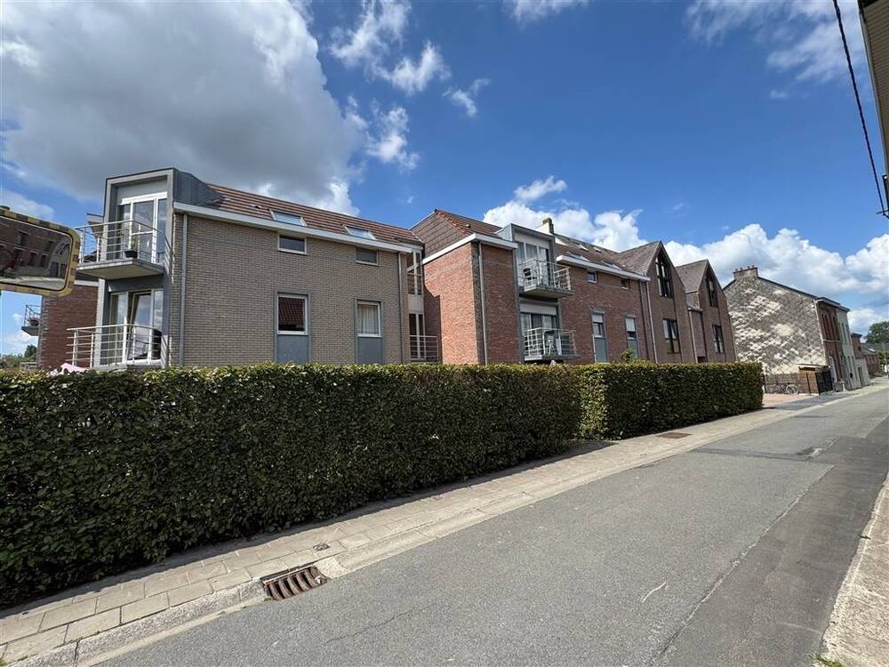 Appartement à à Ath 7800 850.00€ 2 chambres 85.00m² - annonce 543408
