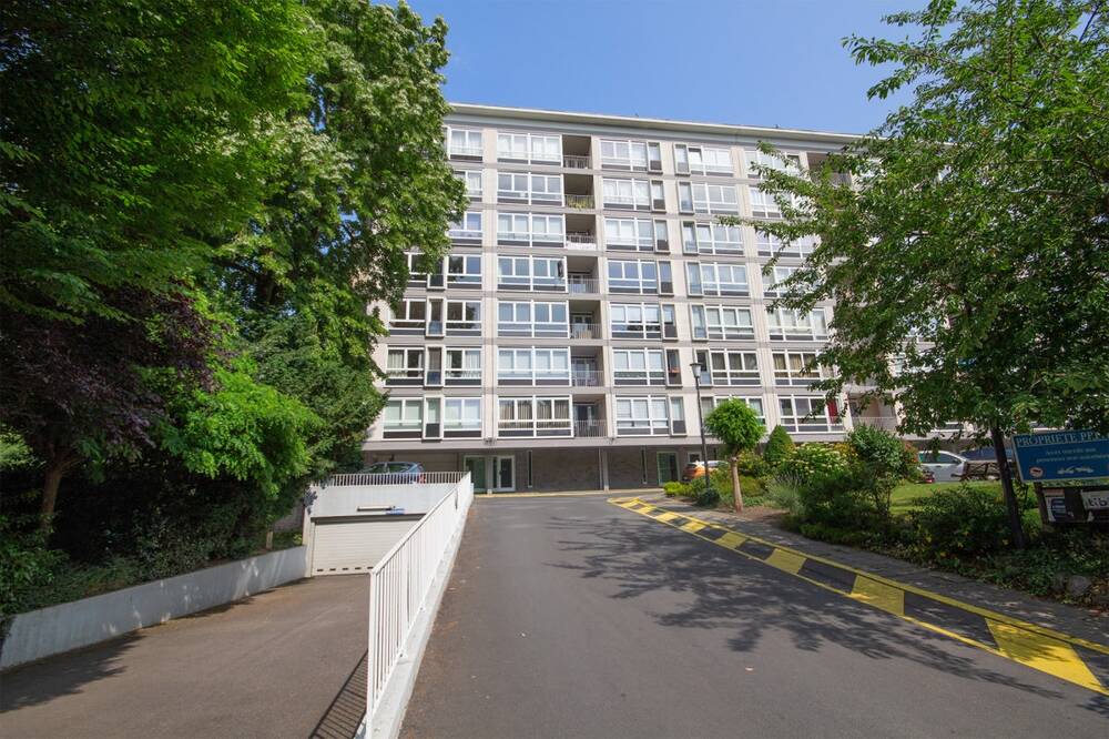 Appartement à vendre à Gilly 6060 98000.00€ 3 chambres 109.00m² - annonce 544432