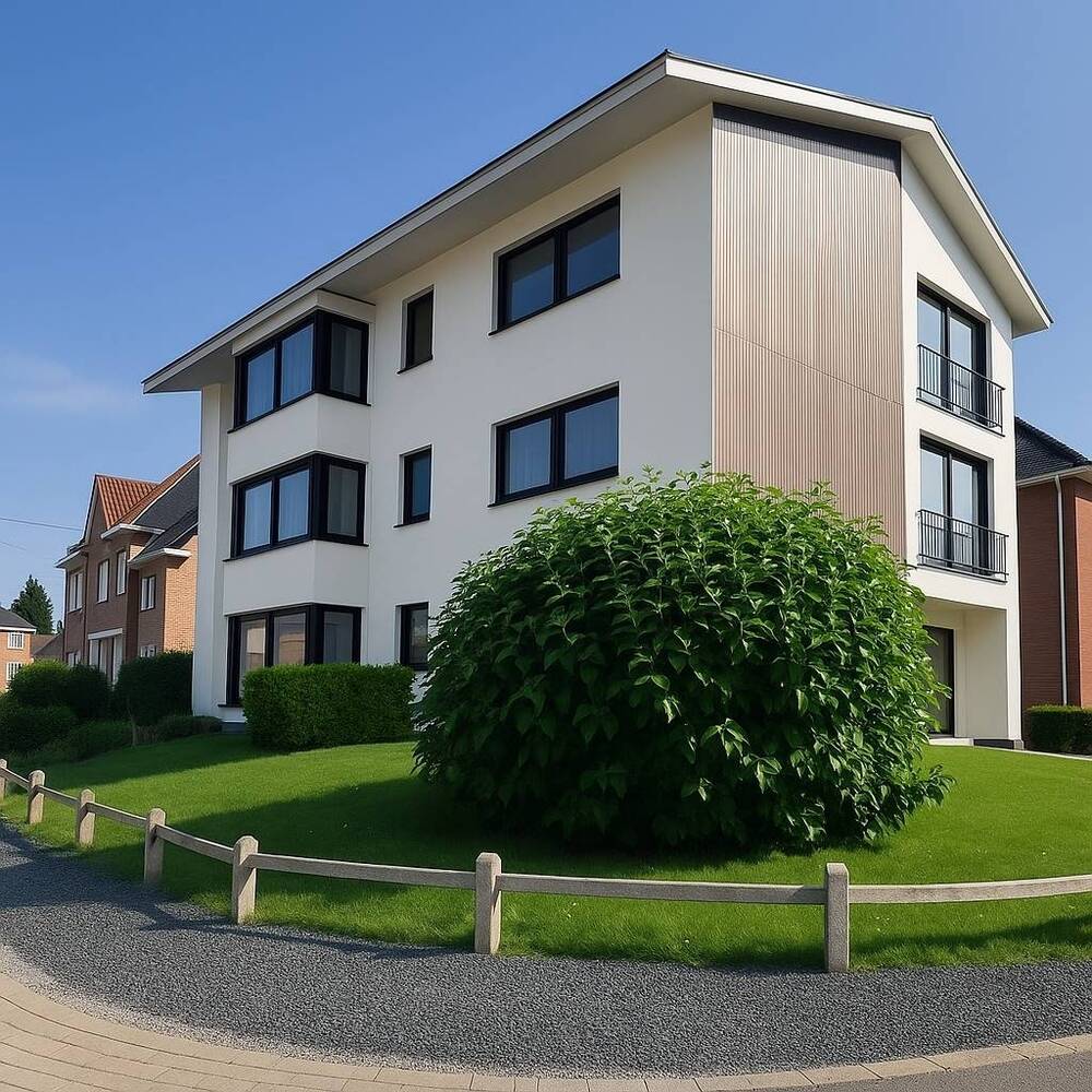 Maison à vendre à Enghien 7850 950000.00€ 10 chambres 600.00m² - annonce 544478