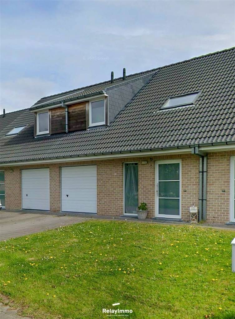 Maison à louer à Luingne 7700 950.00€ 3 chambres 117.00m² - annonce 544102