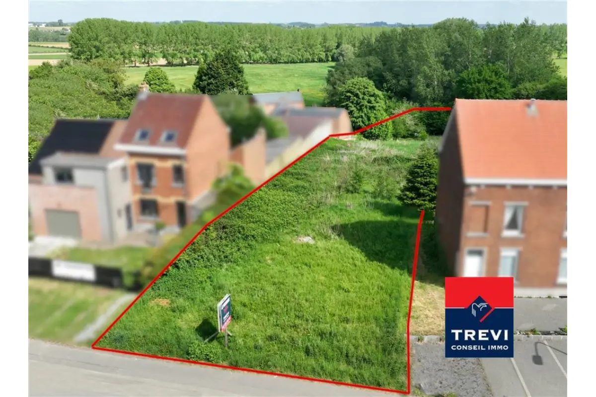 Immeuble mixte à vendre à Braine-le-Comte 7090 170000.00€  chambres m² - annonce 544078