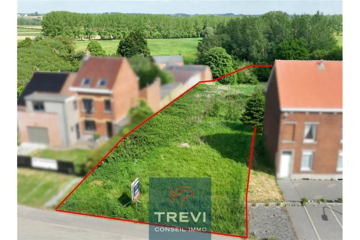 Maison à vendre à Braine-le-Comte 7090 170000.00€  chambres m² - annonce 544078