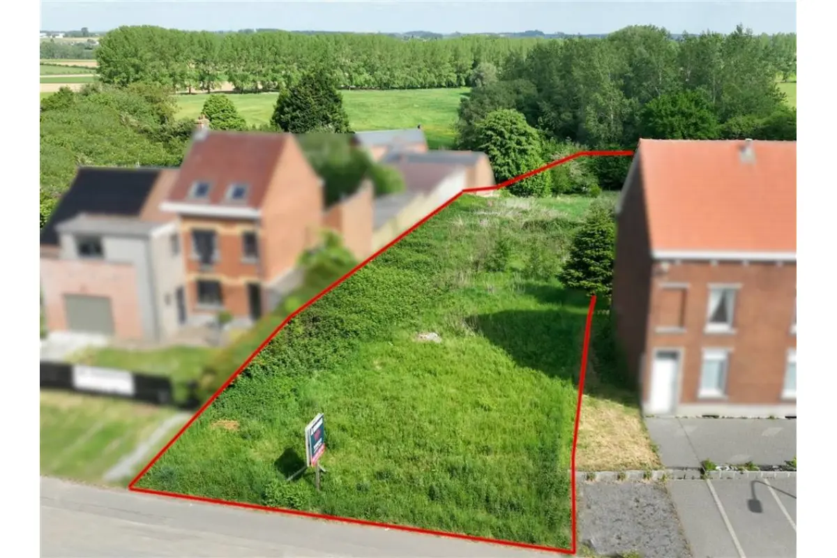 Maison à vendre à Braine-le-Comte 7090 170000.00€  chambres m² - annonce 544078