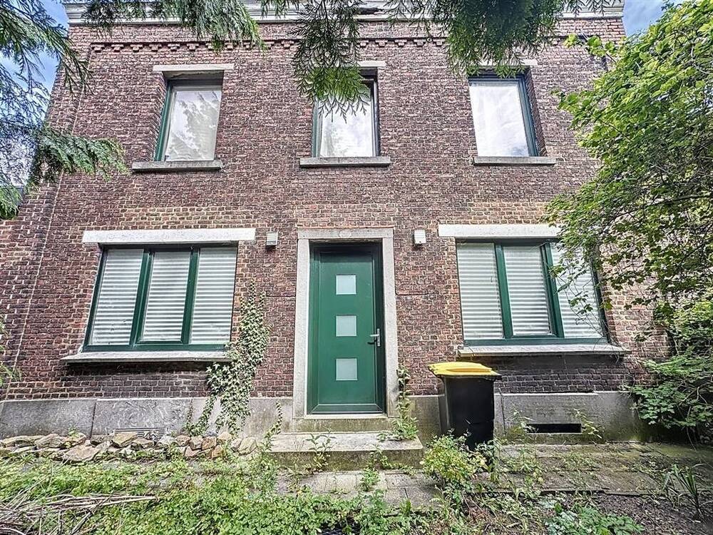Maison à vendre à Dour 7370 150000.00€ 4 chambres 218.00m² - annonce 544386