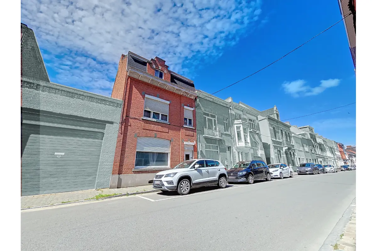 Maison à vendre à Lessines 7860 170000.00€ 2 chambres 166.00m² - annonce 544327