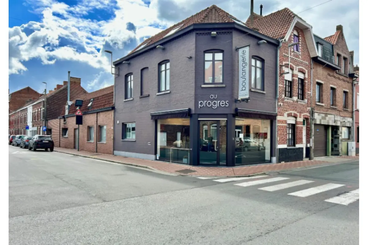 Maison à vendre à Bizet 7783 330000.00€ 4 chambres 173.00m² - annonce 544019