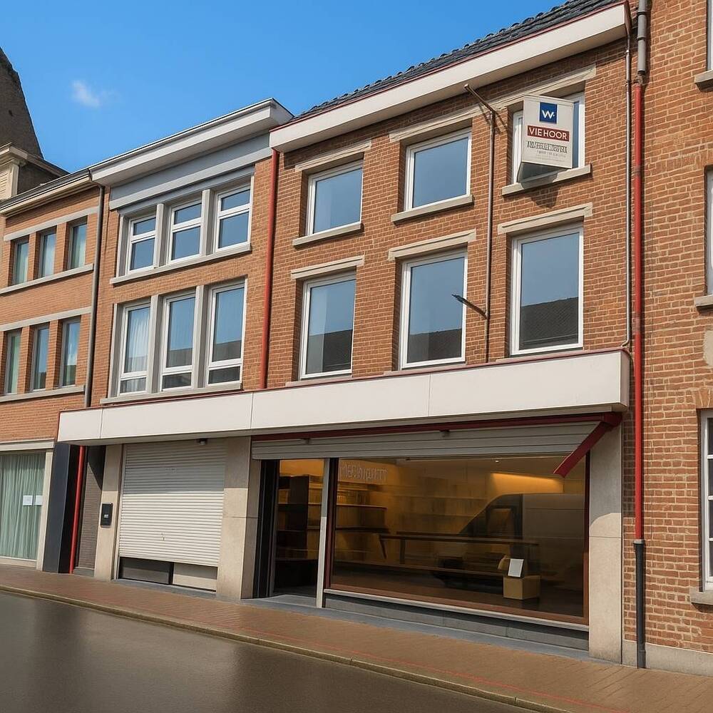 Maison à vendre à Enghien 7850 399000.00€ 3 chambres 300.00m² - annonce 544479