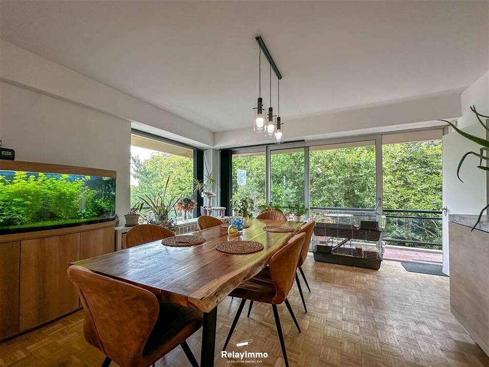 Appartement à louer à Tournai 7500 800.00€ 3 chambres 125.00m² - annonce 544100