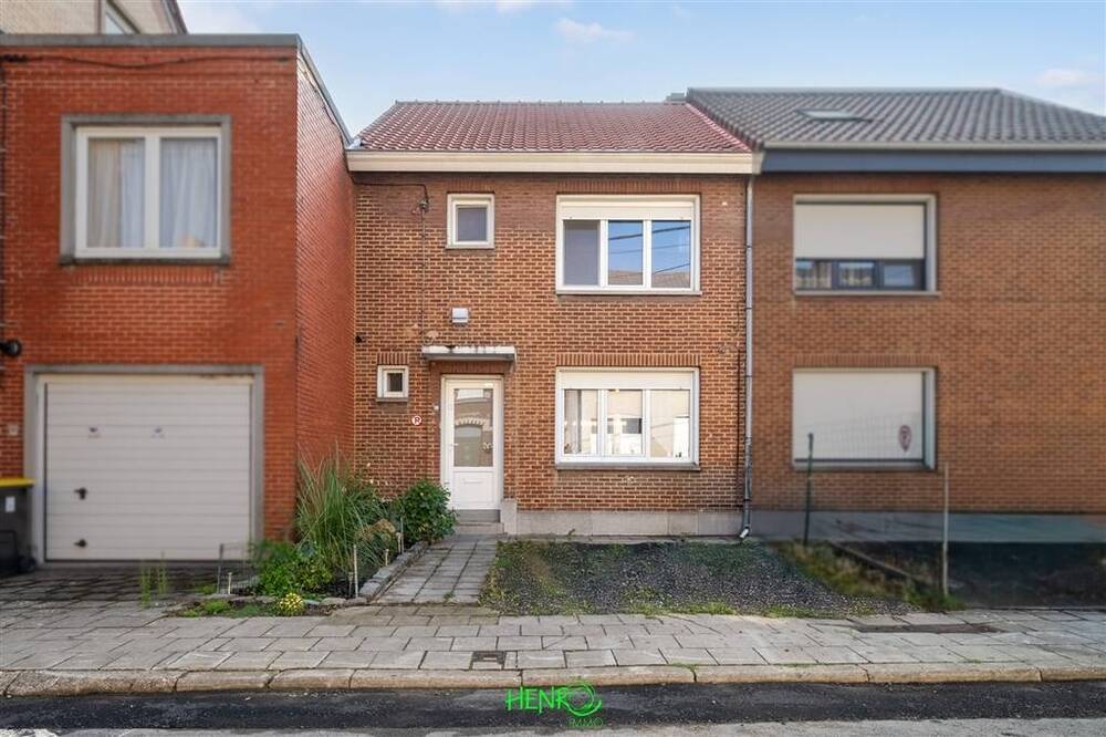 Maison à vendre à Quiévrain 7380 169000.00€ 2 chambres 125.00m² - annonce 544083