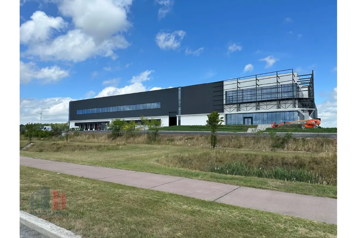 Commerce à louer à Péruwelz 7600 67417.00€  chambres m² - annonce 543994